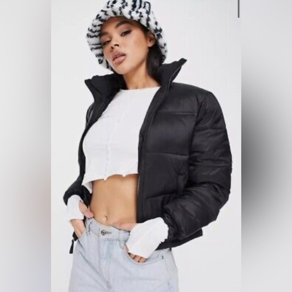 Womens Element Alder Arctic Puffer Jacket